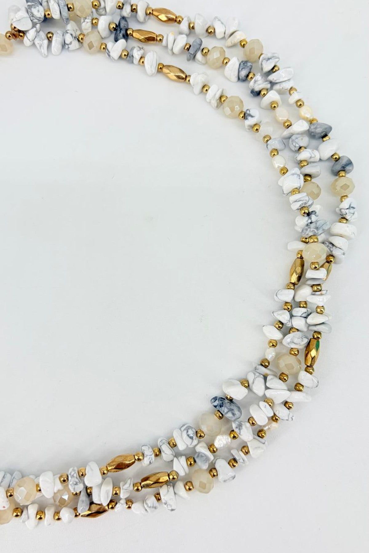 Collier Marseille