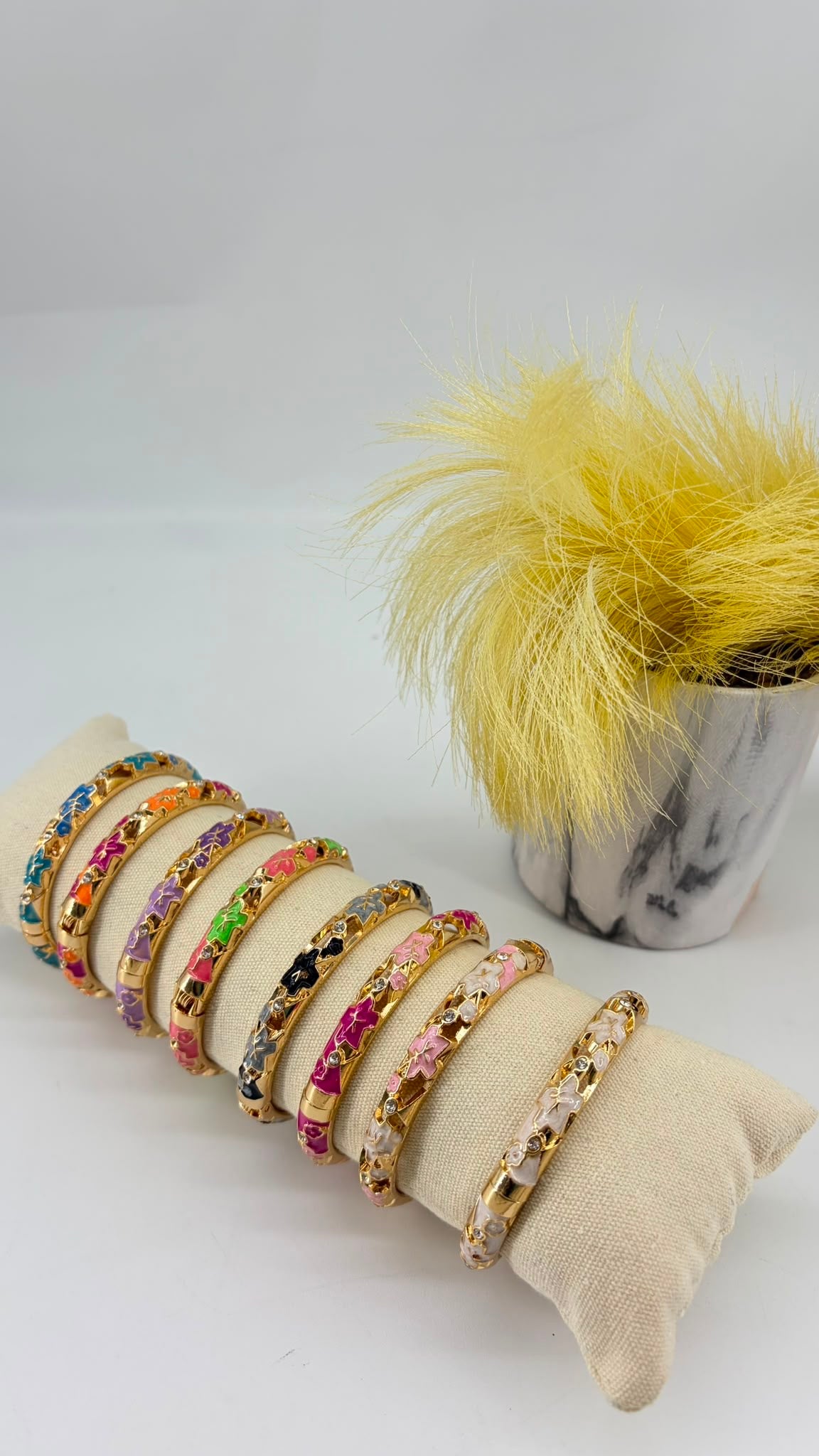Lot de bracelet marrakech